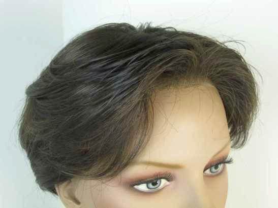 Penny Wig HD Heat Defiant Synthetic Ready to Wear - Image Maker Wigs Online