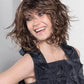 Perla | Modixx Collection | Synthetic Wig | Ellen Wille - Image Maker Wigs Online