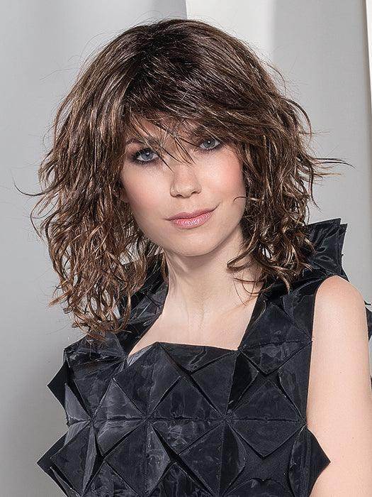Perla | Modixx Collection | Synthetic Wig | Ellen Wille - Image Maker Wigs Online