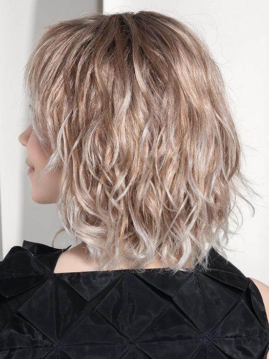 Perla | Modixx Collection | Synthetic Wig | Ellen Wille - Image Maker Wigs Online