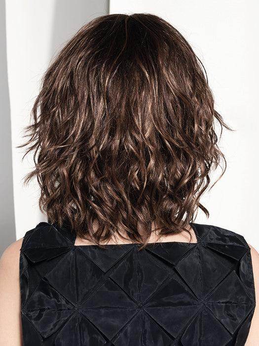 Perla | Modixx Collection | Synthetic Wig | Ellen Wille - Image Maker Wigs Online