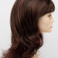 Petite Nadia Mono Part Synthetic Wig - Image Maker Wigs Online