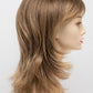 Petite Nadia Mono Part Synthetic Wig - Image Maker Wigs Online