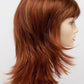 Petite Nadia Mono Part Synthetic Wig - Image Maker Wigs Online