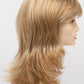 Petite Nadia Mono Part Synthetic Wig - Image Maker Wigs Online