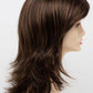 Petite Nadia Mono Part Synthetic Wig - Image Maker Wigs Online