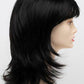 Petite Nadia Mono Part Synthetic Wig - Image Maker Wigs Online