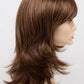 Petite Nadia Mono Part Synthetic Wig - Image Maker Wigs Online