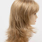 Petite Nadia Mono Part Synthetic Wig - Image Maker Wigs Online