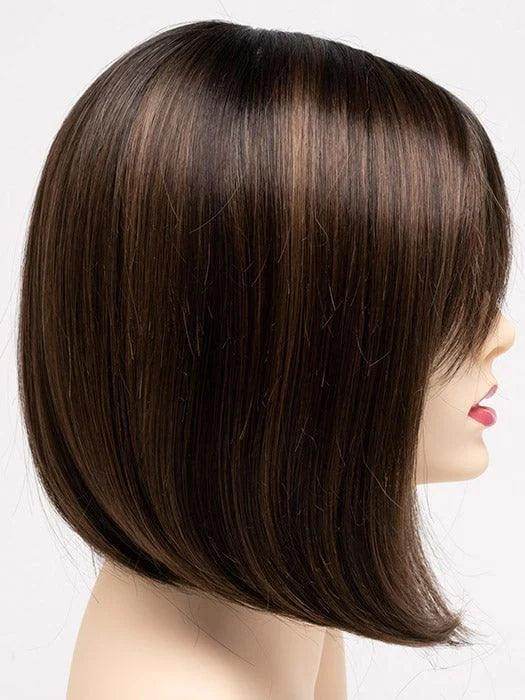 Petite Paige | PT Paige-Espresso | Envy Wig | Image Maker Wigs Online