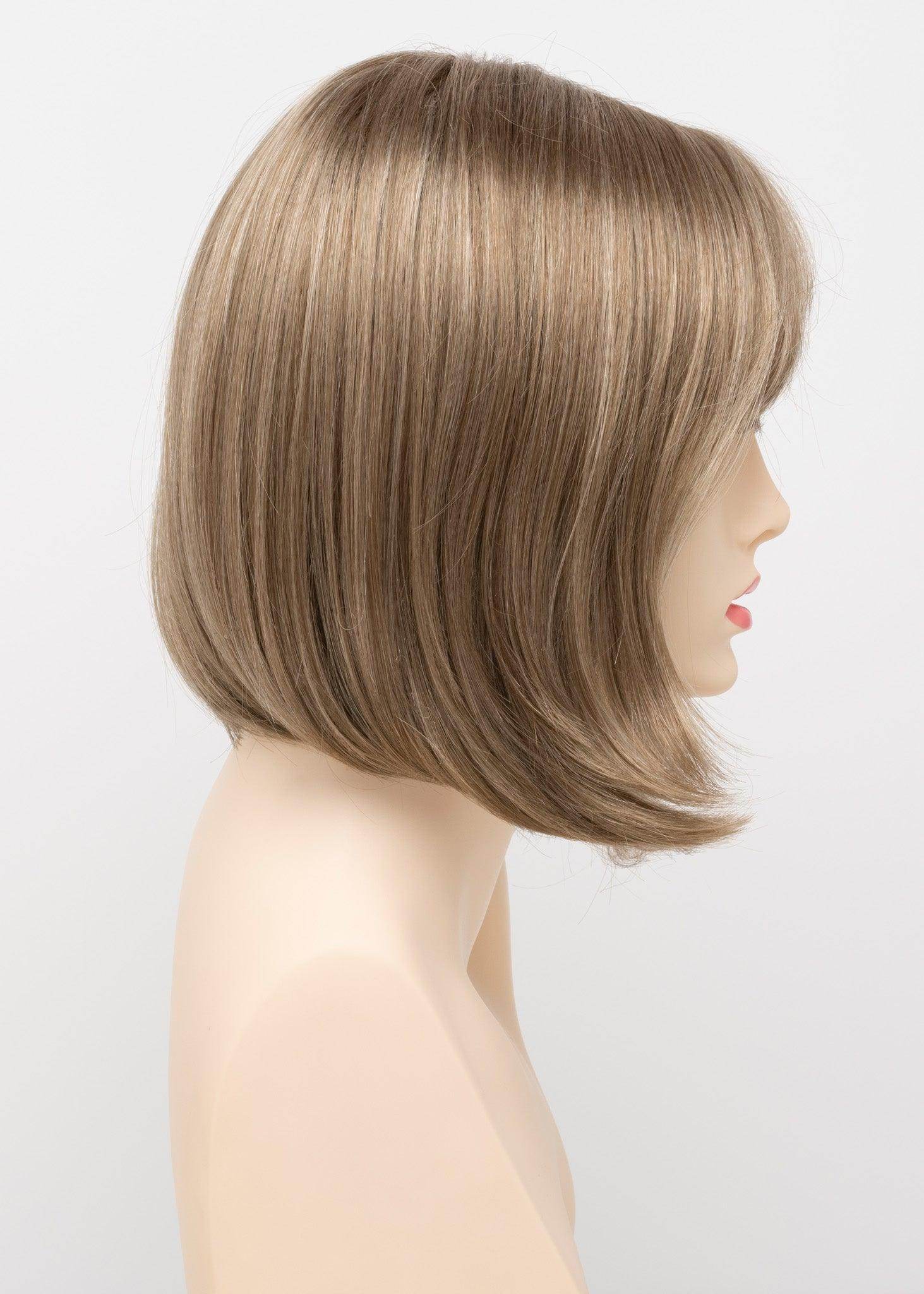 Petite Paige | PT Paige-Ginger Cream | Envy Wig | Image Maker Wigs Online