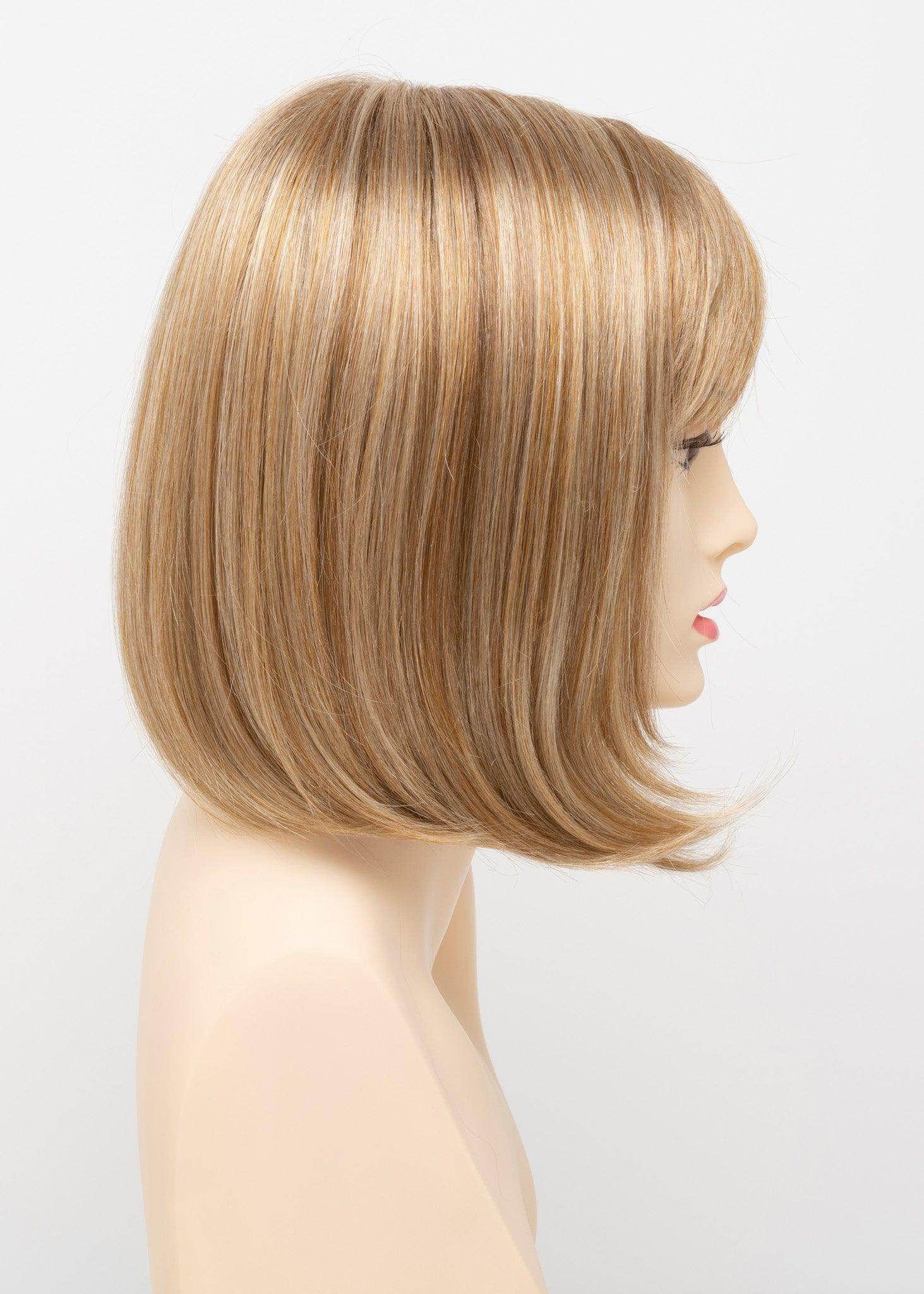 Petite Paige | PT Paige-Vanilla Butter | Envy Wig | Image Maker Wigs Online