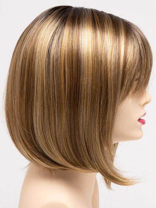 Petite Paige | PT Paige-Butterscotch Shadow | Envy Wig | Image Maker Wigs Online