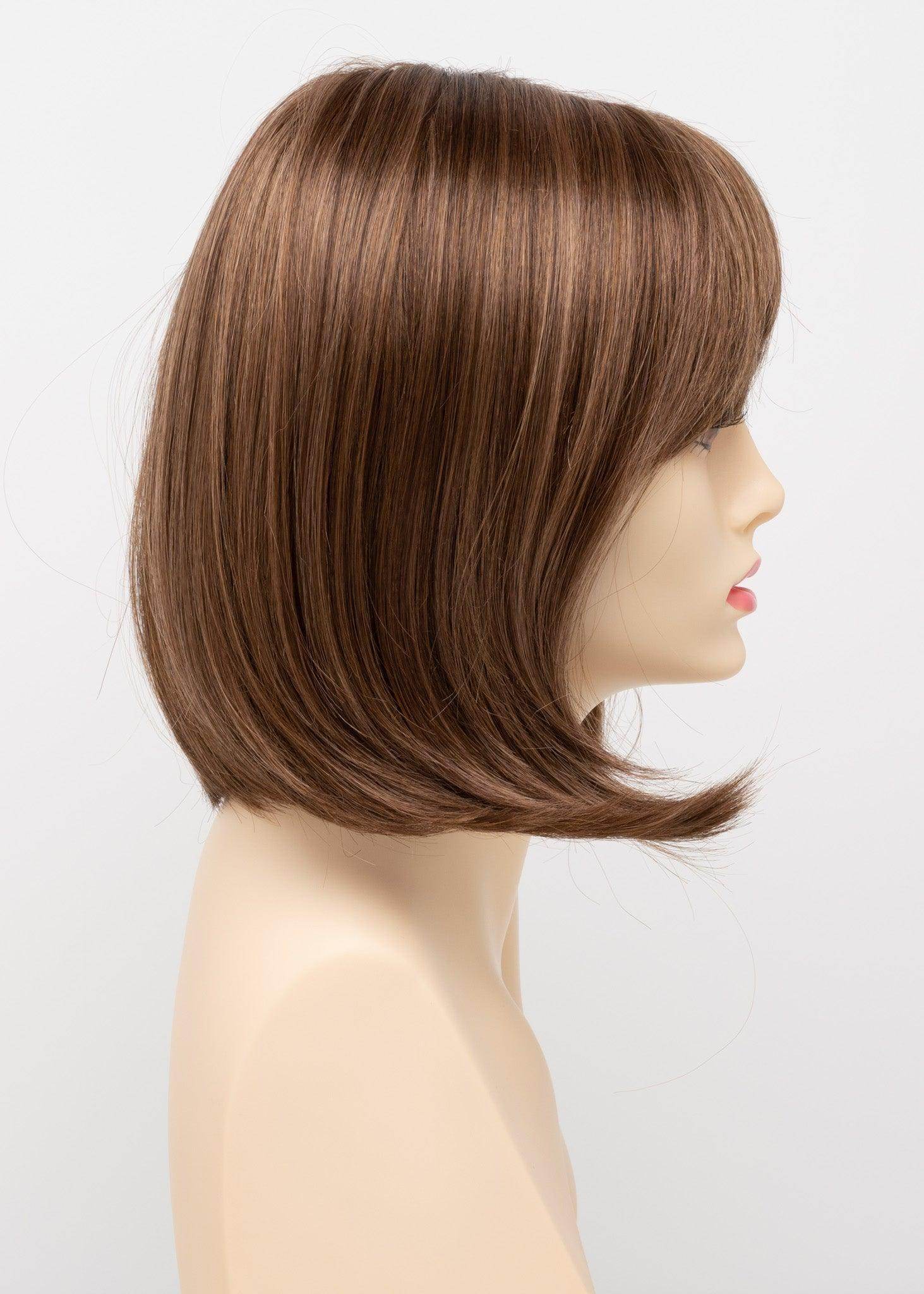 Petite Paige | PT Paige-Light Brown | Envy Wig | Image Maker Wigs Online