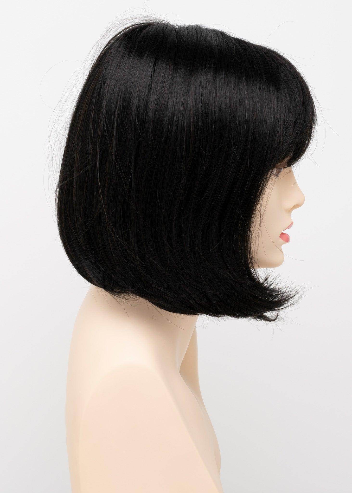 Petite Paige | PT Paige-Black | Envy Wig | Image Maker Wigs Online
