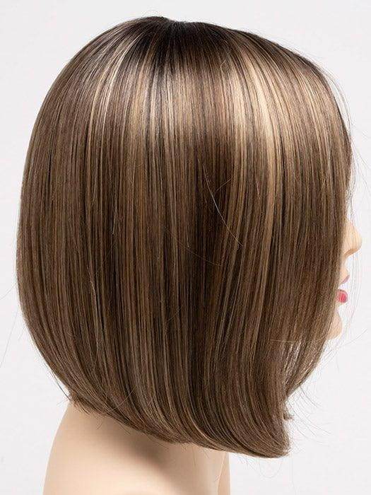 Petite Paige | PT Paige-Honey Breeze | Envy Wig | Image Maker Wigs Online