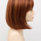 Petite Paige | PT Paige-Lighter Red | Envy Wig | Image Maker Wigs Online