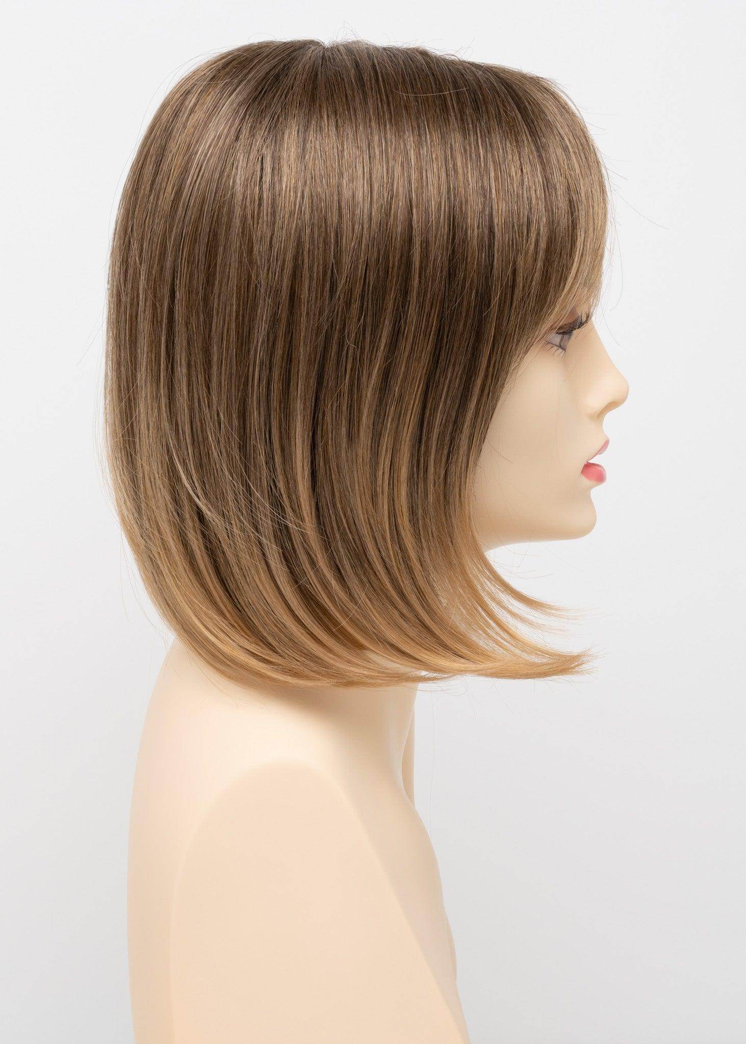 Petite Paige | PT Paige-Frosted | Envy Wig | Image Maker Wigs Online