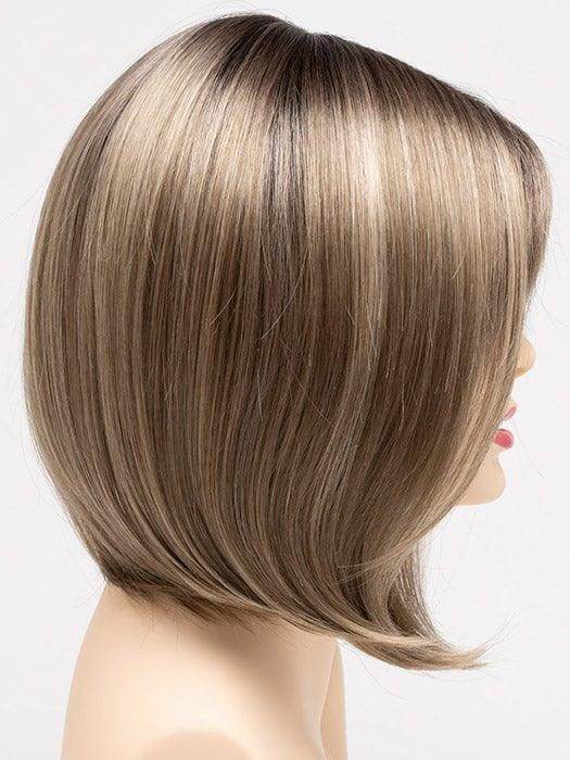 Petite Paige | PT Paige-Golden Sandstone | Envy Wig | Image Maker Wigs Online