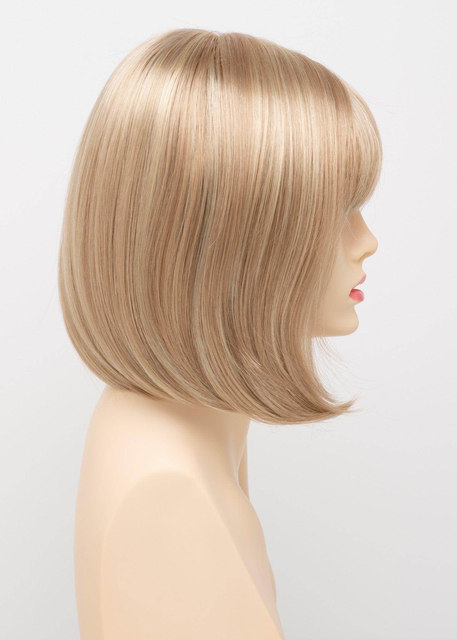 Petite Paige | PT Paige-Medium Blonde | Envy Wig | Image Maker Wigs Online