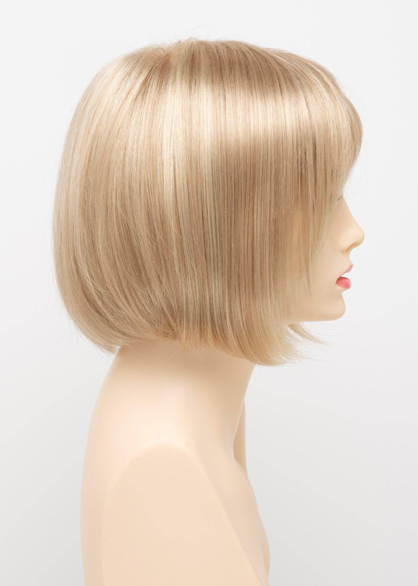 Petite Scarlett Open Top Synthetic Wig - Image Maker Wigs Online
