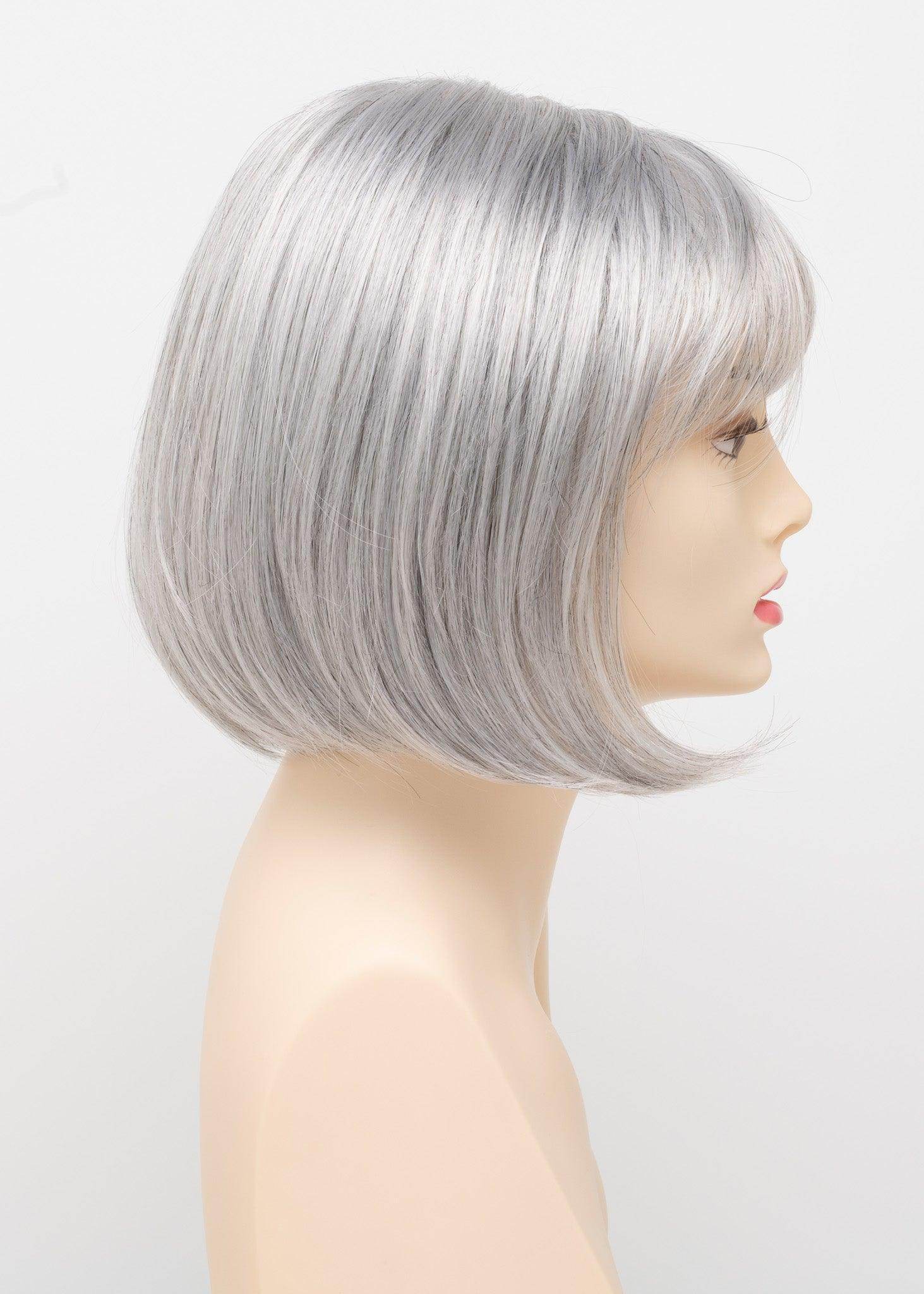 Petite Scarlett Open Top Synthetic Wig - Image Maker Wigs Online