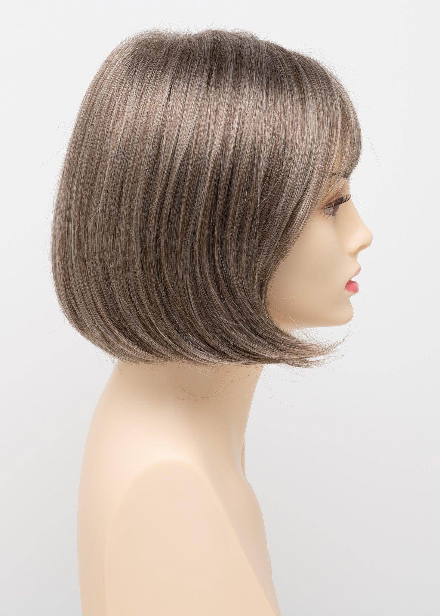Petite Scarlett Open Top Synthetic Wig - Image Maker Wigs Online