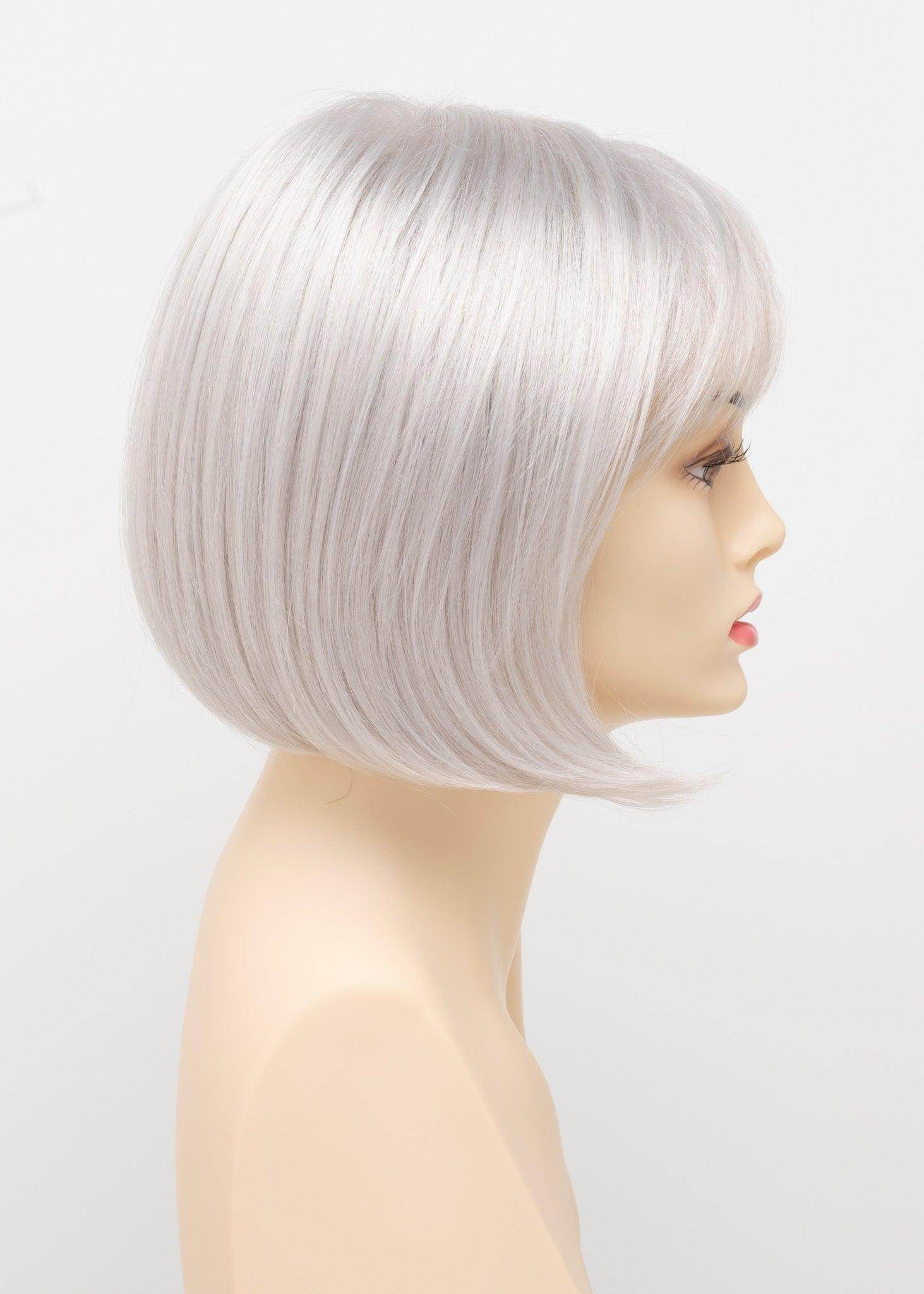 Petite Scarlett Open Top Synthetic Wig - Image Maker Wigs Online