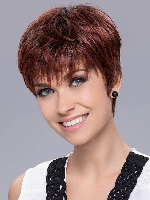 Pixie | Changes Collection | Synthetic Wig | Ellen Wille - Image Maker Wigs Online