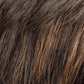 Point Wig by Ellen Wille – Edgy Asymmetrical Cut, Mono Crown, Lightweight Synthetic | Buy at BuyWigsUSA - Buy Wigs USA