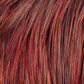 Point Wig by Ellen Wille – Edgy Asymmetrical Cut, Mono Crown, Lightweight Synthetic | Buy at BuyWigsUSA - Buy Wigs USA