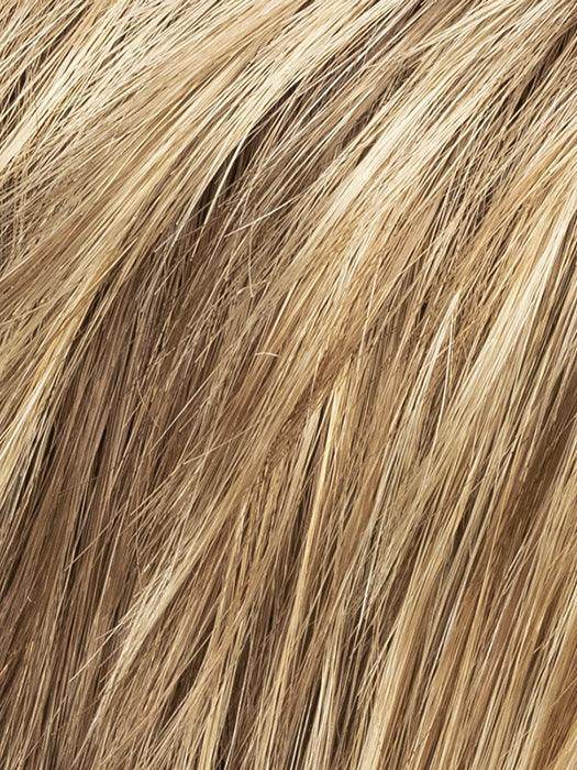 Point Wig by Ellen Wille – Edgy Asymmetrical Cut, Mono Crown, Lightweight Synthetic - Image Maker Wigs Online