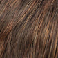 Point Wig by Ellen Wille – Edgy Asymmetrical Cut, Mono Crown, Lightweight Synthetic - Image Maker Wigs Online