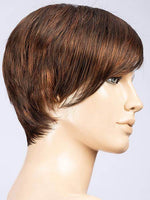Point Wig by Ellen Wille – Edgy Asymmetrical Cut, Mono Crown, Lightweight Synthetic - Image Maker Wigs Online