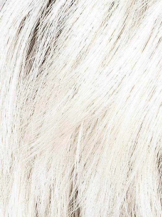 Point Wig by Ellen Wille – Edgy Asymmetrical Cut, Mono Crown, Lightweight Synthetic - Image Maker Wigs Online