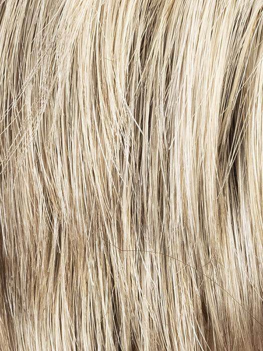 Point Wig by Ellen Wille – Edgy Asymmetrical Cut, Mono Crown, Lightweight Synthetic - Image Maker Wigs Online