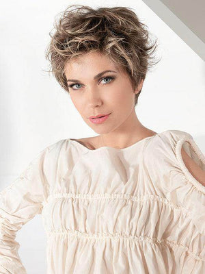 Posh | Hair Society | Synthetic Wig | Ellen WIlle - Image Maker Wigs Online