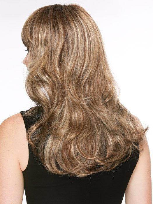 Pretty | Hair Power | Synthetic Wig | Ellen Wille - Image Maker Wigs Online