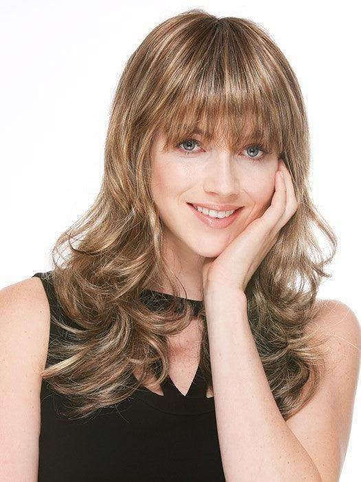 Pretty | Hair Power | Synthetic Wig | Ellen Wille - Image Maker Wigs Online