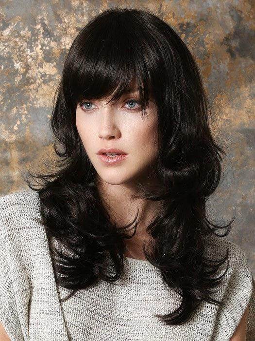 Pretty | Hair Power | Synthetic Wig | Ellen Wille - Image Maker Wigs Online
