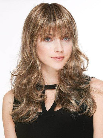 Pretty | Hair Power | Synthetic Wig | Ellen Wille - Image Maker Wigs Online