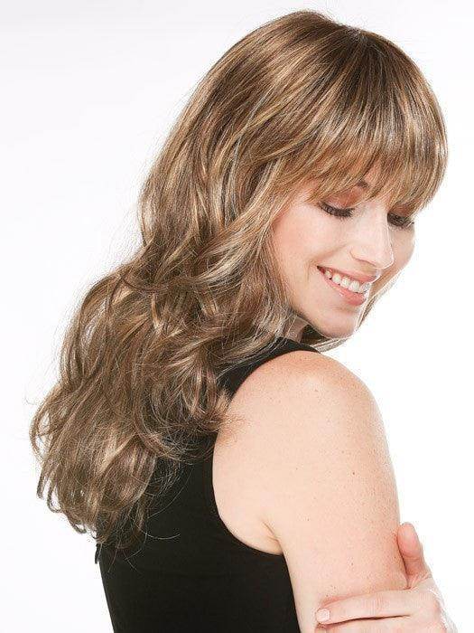 Pretty | Hair Power | Synthetic Wig | Ellen Wille - Image Maker Wigs Online