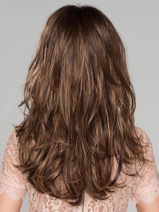 Pretty | Hair Power | Synthetic Wig | Ellen Wille - Image Maker Wigs Online