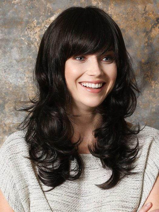 Pretty | Hair Power | Synthetic Wig | Ellen Wille - Image Maker Wigs Online