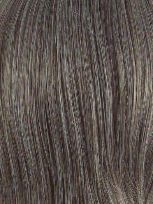 PT Petite Alyssa Open Top Synthetic Wig - Image Maker Wigs Online