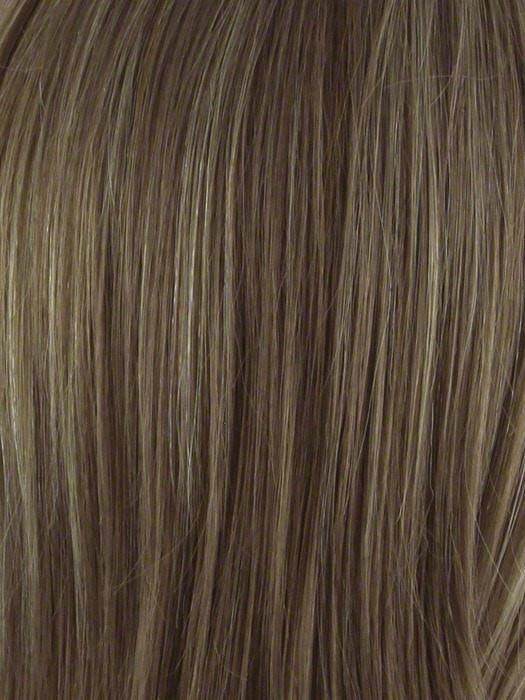 PT Petite Alyssa Open Top Synthetic Wig - Image Maker Wigs Online
