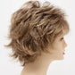 PT Petite Alyssa Open Top Synthetic Wig - Image Maker Wigs Online