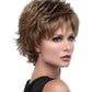 PT Petite Alyssa Open Top Synthetic Wig - Image Maker Wigs Online