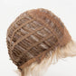 PT Petite Jacqueline Open Top Synthetic Wig - Image Maker Wigs Online