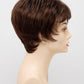 PT Petite Jacqueline Open Top Synthetic Wig - Image Maker Wigs Online
